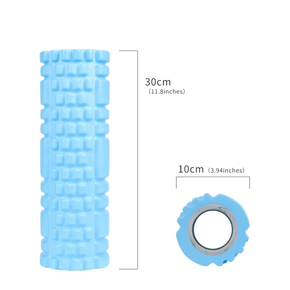 Fitness Foam Roller Gym