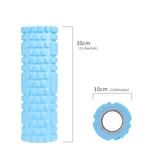 Fitness Foam Roller Gym