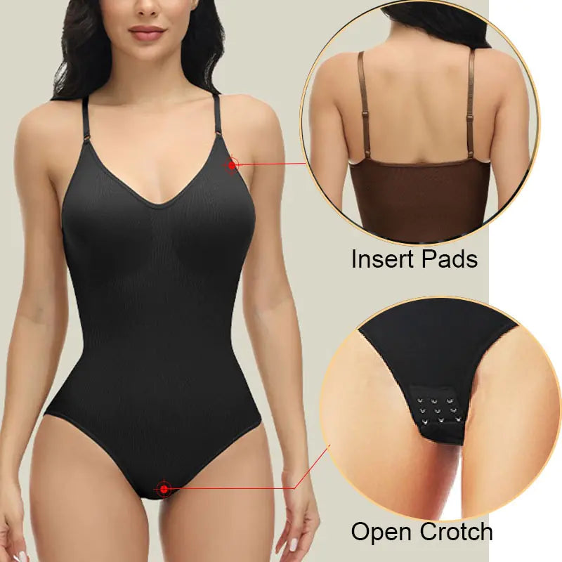 Slimming Body Shaper