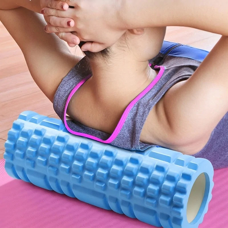 Gym Fitness Foam Roller