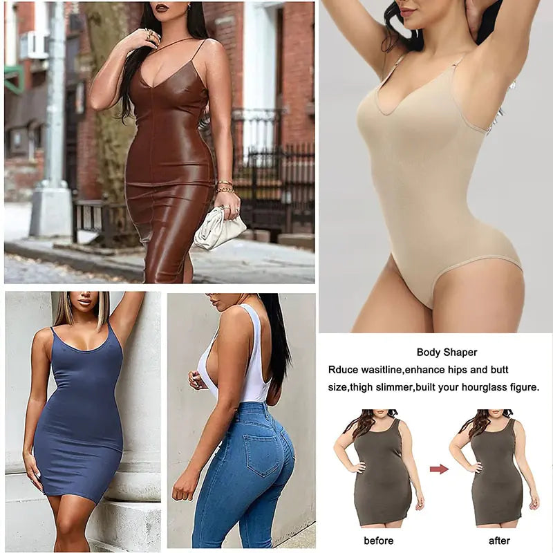 Slimming Body Shaper