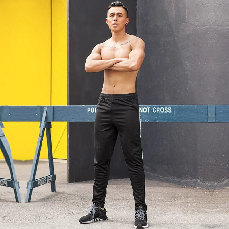 Men's Fitness Joggers