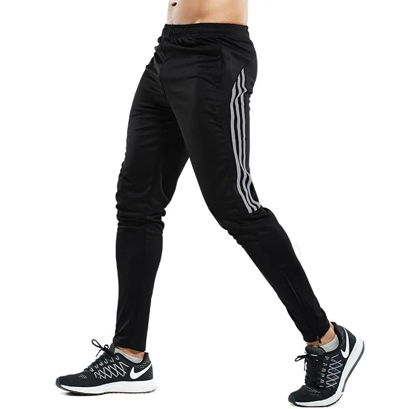 Men's Fitness Joggers