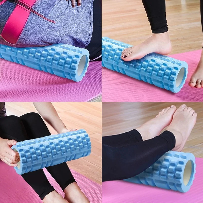 Gym Fitness Foam Roller