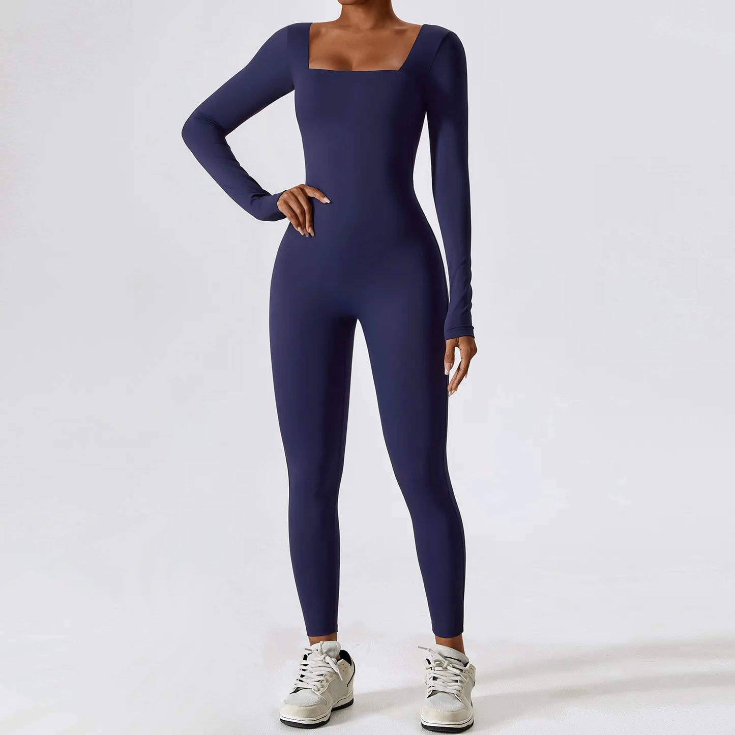 Workout Jumpsuit