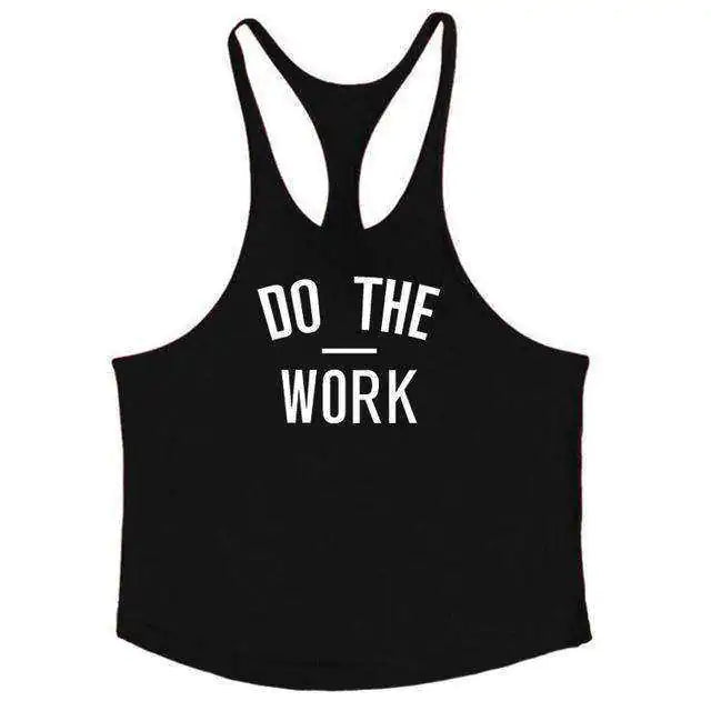 Do The Work Bodybuilding Hoody