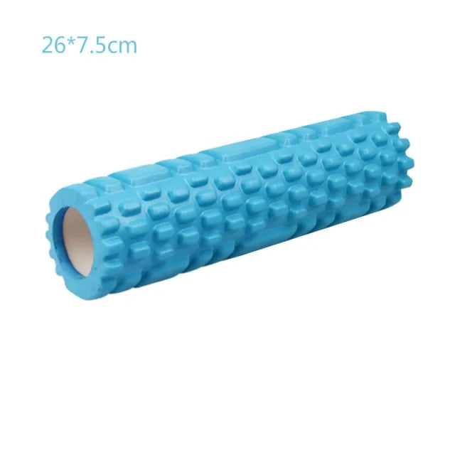 Gym Fitness Foam Roller