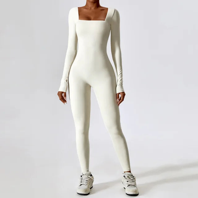 Workout Jumpsuit