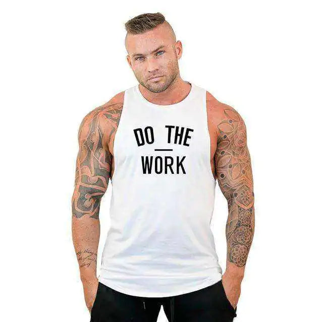 Do The Work Bodybuilding Hoody