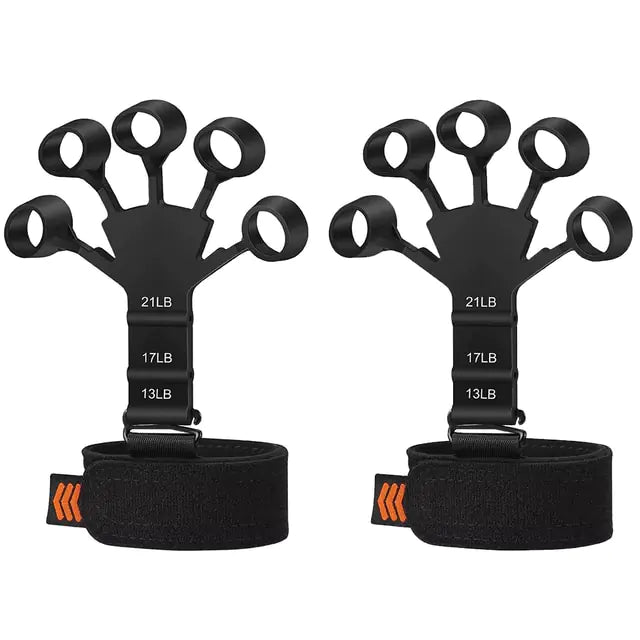 Finger Hand Grip Strengthener