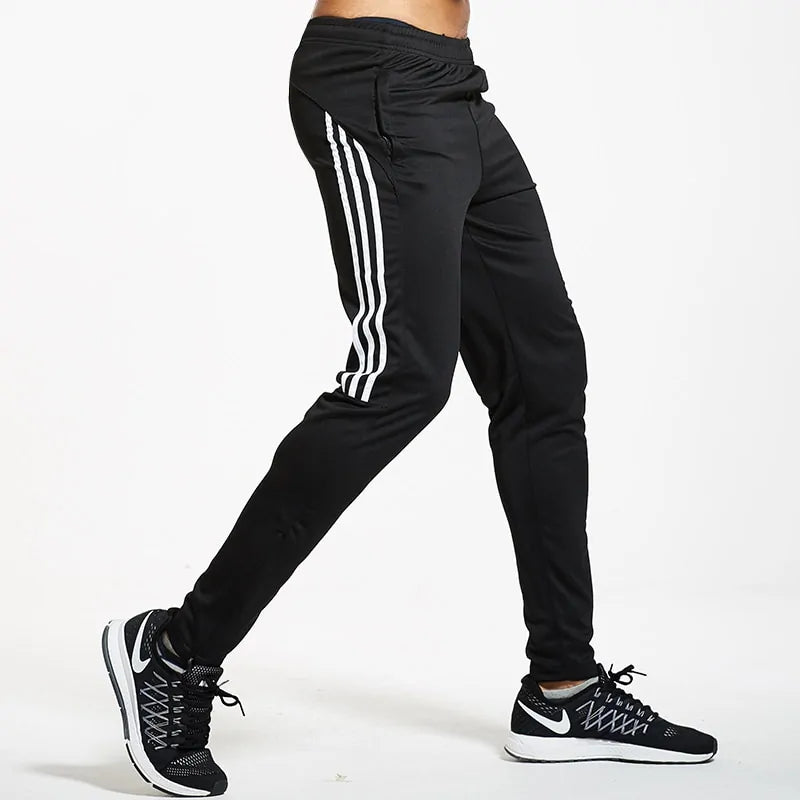 Men's Fitness Joggers