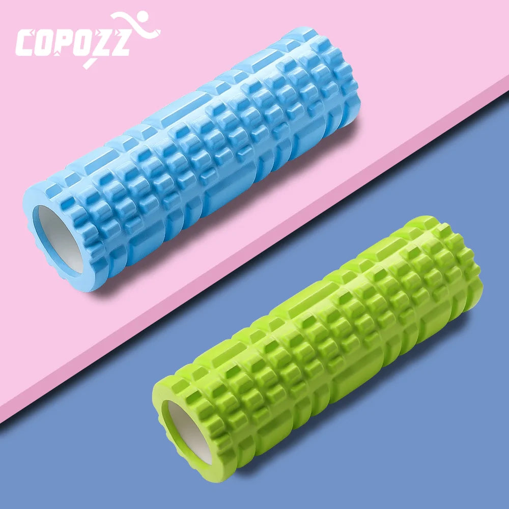 Fitness Foam Roller Gym