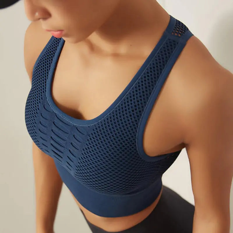 Women's Sports Bra