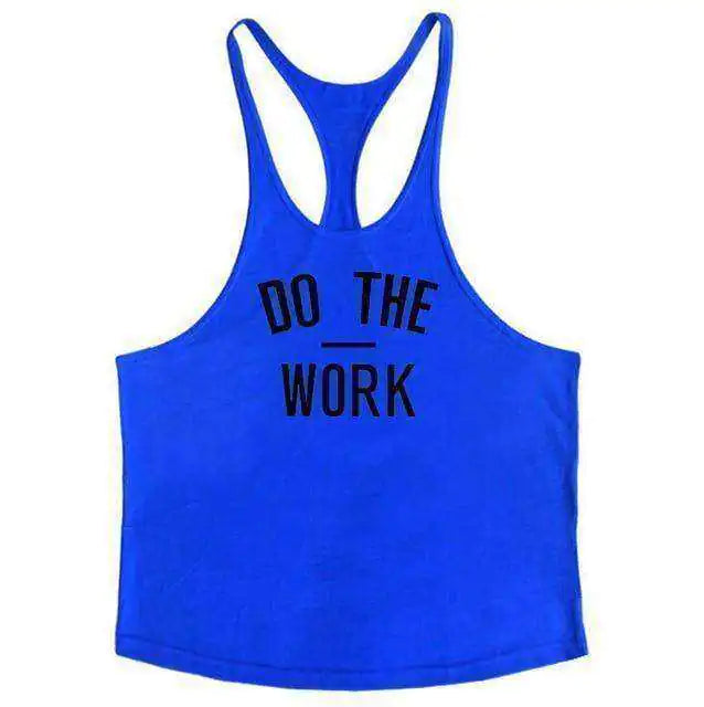 Do The Work Bodybuilding Hoody